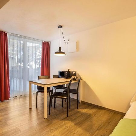 Apartment Oen Residence Bun Ste San Vigilio Di Marebbe Exterior foto