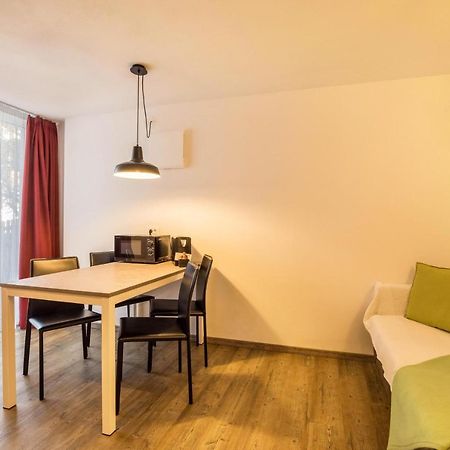 Apartment Oen Residence Bun Ste San Vigilio Di Marebbe Exterior foto