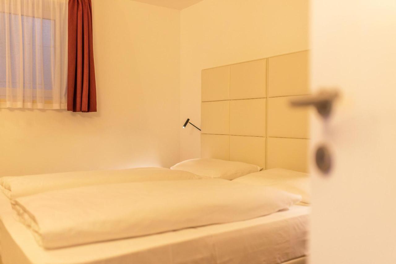 Apartment Oen Residence Bun Ste San Vigilio Di Marebbe Exterior foto